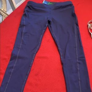 Leggings blue